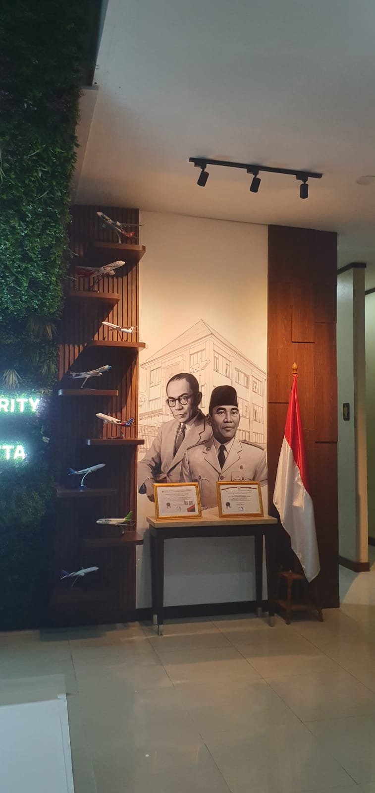 Pembuatan Lemari