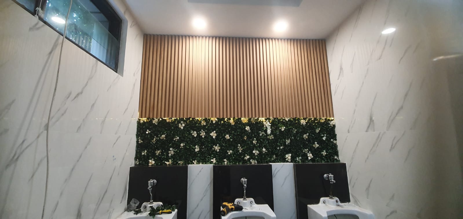 Pekerjaan Konstruksi Bangunan